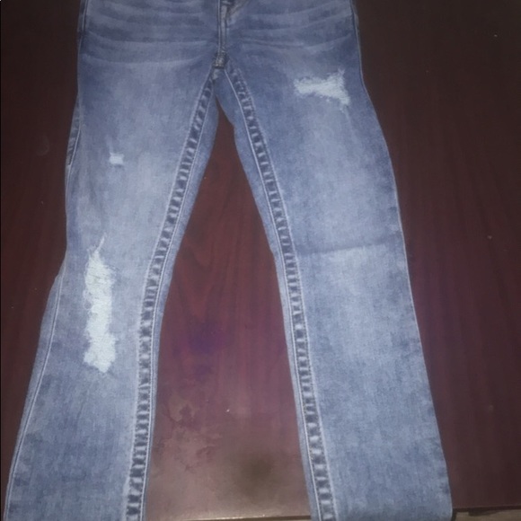 True religion jeans for girls size 24 - Picture 2 of 2